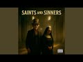 Saints & Sinners