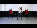 Santa, What A Guy - MusicK8.com Kids' Choreography Video