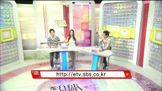 120919~20 K-STAR news Andy MC Cut