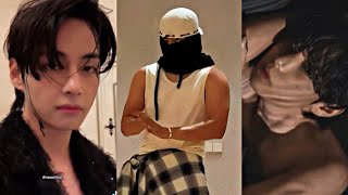 🔥 TAEHYUNG Edits Tik Tok Compilation.