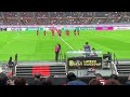 北海道コンサドーレ札幌 勝利の女神 コンサドールズのパフォーマンス！