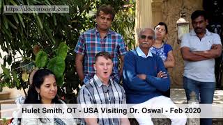 Cerebral Palsy Treatment - Dr. Oswal's G Therapy - شلل دماغي - Paralisi cerebrale infantile - 腦性麻痺