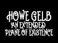 Howe Gelb - An Extended Plane Of Existence [Audio Stream]