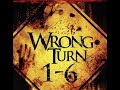 Wrong turn