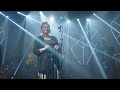 pauline scanlon bird in the bush live at other voices festival 2022