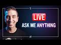 Hang With Jake LIVE