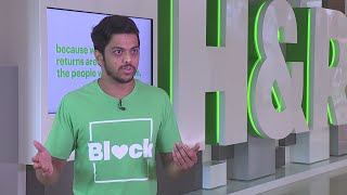 H&R Block launches IT Accelerator group to train, make new talent more diverse