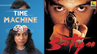 Satya | FC Time Machine by @SucharitaTyagi | Manoj B, Shefali S, Urmila M | Film Companion