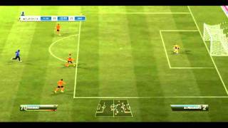 FIFA 12 | Montage