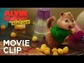 Alvin and the Chipmunks: The Road Chip | 