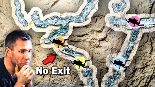 Cave Diving Ends Badly | The Plura Disaster