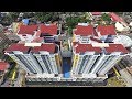 2 Blocks of Apartment at Kampung Ladang / Tanjung at Kuala Terengganu