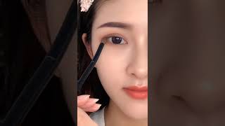 Tips for a quick everyday makeup routine and perfect lipstick tutorials # 132