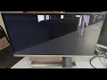 Полная разборка монитора Acer S276HL Complete disassembly of the Acer S276HL monitor