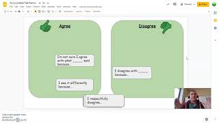 Google Fullscreen Interactive Slides extension
