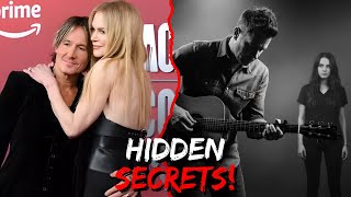 Keith Urban’s Secret EXPOSED — What He Hid from Nicole Kidman