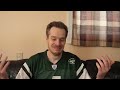 a jets fan reaction to hiring aaron glenn