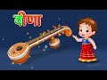 क से कमल ka se kamal hindi varnamala geet 2 hindi phonics song hindi alphabet song – chuchu tv