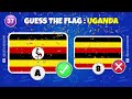 guess the correct flag 🚩🌍 100 flags quiz 💯🚩 quiz rainbow