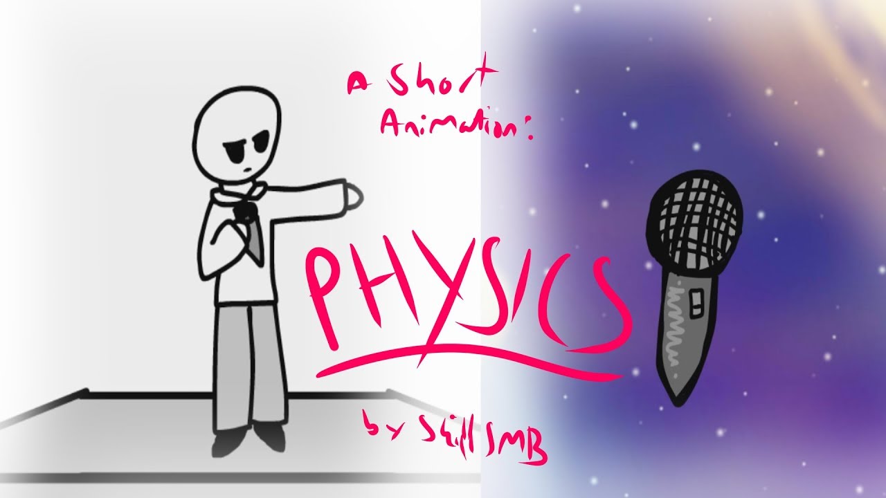 Physics Short Animation Youtube
