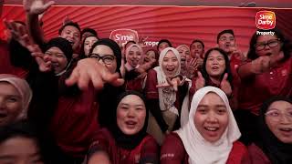 Sime Darby Property Launch 2022 | JIGGEE