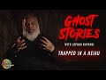 Trapped In A Heiau | Ghost Stories with Lopaka Kapanui