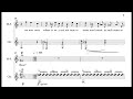 Perplexed Music: score video