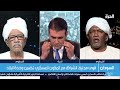 هل بات الخلاف بين البرهان وحميدتي في السودان ظاهرا للعلن؟