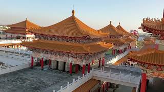 鹿耳門聖母廟The largest Mazu temple in Taiwan is located in Tainan.