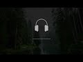 Free Headphone Advisory Premiere Pro template | Headphone logo animation| #V001