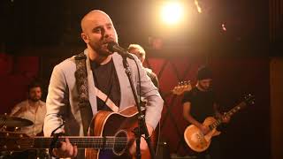 Leo Sawikin - A Whole World Waiting (Live from Rockwood Music Hall)