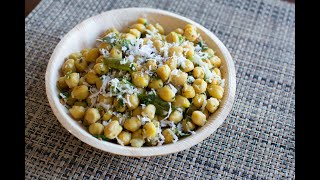 kadlekalu  usli recipe | Chickpeas usli | CHana Usli |  Garbanzo beans usli using Instant pot | |