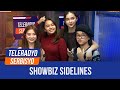 Showbiz Sidelines | Teleradyo Serbisyo (31 October 2024)