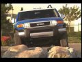 2007 2009 fj cruiser how to locking rear differential auto transmission 4wd toyota