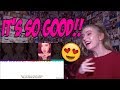 REACTING TO DUA LIPA & BLACKPINK - KISS AND MAKE UP