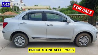 అమ్మకానికి 2018 MARUTI SWIFT DZIRE VDI | SEEL TYRES | FULL INSURENCE | 8247501777