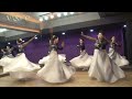 은혜_vasaio 선교무용 리더십 월요반 a조 종강발표_praise worship dance 워십댄스 한국무용 워십복 ccd