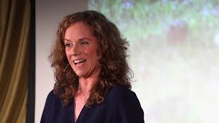 Tune in for first-generation students to thrive in higher education | Fiona Veraa | TEDxHvAmsterdam