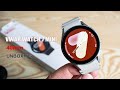 VWAR JS Watch 7 mini 40mm Smart Watch UNBOXING- 1.3