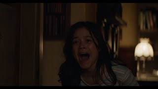 X (2022) Jenna Ortega Death Scene