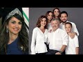 Queen Rania of Jordan - Biography | The Most Beautiful Consort In The World