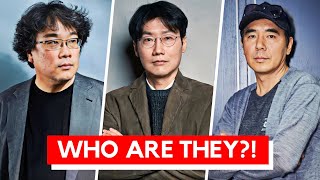 The RICHEST Korean Directors \u0026 Their Highest Earning K-Drama/K-Movie