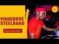 Mangrove Steelband - Happy place @ Panorama 2021