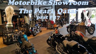 Bike Showroom Qatar | Riders Zone Trading | the prale qatar during fifa world cup | sports bike |