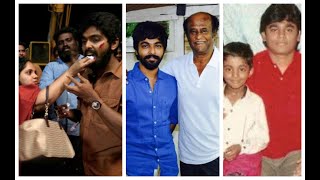 GV Prakash Family||ஜி.வி.பிரகாஷ் குடும்பம்