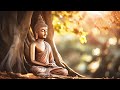 Silent Wisdom: Flute Echoes of the Buddha | Positive Vibes