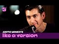 Arctic Monkeys - 'Do I Wanna Know?' (live on triple j)