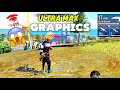 Ultra MAX Graphics😱 I Landed at Peak On 999 Ping Solo Ranked Gameplay😎 Free Fire!