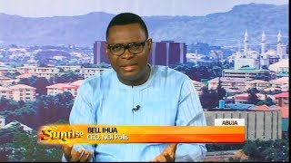 Focus On Nigeria's Manufacturing Sector Pt 1 | Sunrise |