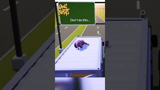 Gang Beasts Fail 🤣